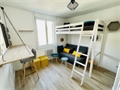 appartement à la location